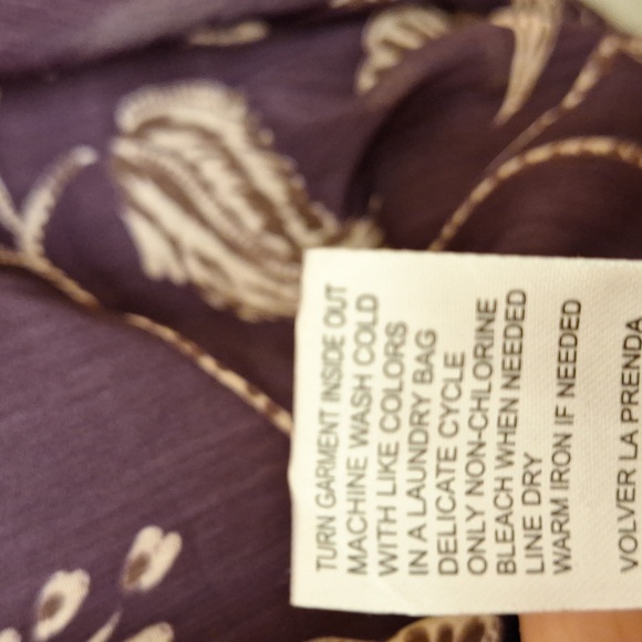 NEW!! DEMOCRACY BLOUSE - Picture 9 of 12